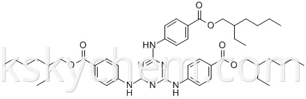 Ethylhexyl Triazone